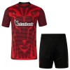 Dječji - Dres + Kratke Hlače Athletic Club Četvrta 25/26 Dječji - Dres + Kratke Hlače Athletic Club Četvrta 25/26