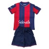 Dječji - Dres + Kratke Hlače Bologna Domaći 25/26