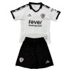 Dječji - Dres + Kratke Hlače Bristol City Gostujući 25/26