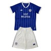 Dječji - Dres + Kratke Hlače Cardiff City Domaći 25/26 Dječji - Dres + Kratke Hlače Cardiff City Domaći 25/26