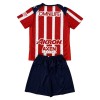 Dječji - Dres + Kratke Hlače CD Guadalajara Domaći 25/26