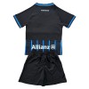 Dječji - Dres + Kratke Hlače Club Brugge Domaći 25/26
