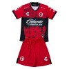 Dječji - Dres + Kratke Hlače Club Tijuana Domaći 25/26 Dječji - Dres + Kratke Hlače Club Tijuana Domaći 25/26