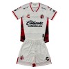 Dječji - Dres + Kratke Hlače Club Tijuana Gostujući 25/26