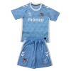 Dječji - Dres + Kratke Hlače Coventry City Domaći 25/26
