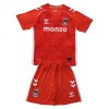 Dječji - Dres + Kratke Hlače Coventry City Gostujući 25/26 Dječji - Dres + Kratke Hlače Coventry City Gostujući 25/26