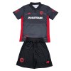 Dječji - Dres + Kratke Hlače Deportivo Toluca Treći 25/26 Dječji - Dres + Kratke Hlače Deportivo Toluca Treći 25/26