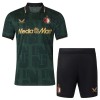 Dječji - Dres + Kratke Hlače Feyenoord Četvrta 25/26 Dječji - Dres + Kratke Hlače Feyenoord Četvrta 25/26