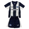 Dječji - Dres + Kratke Hlače Hertha BSC Domaći 25/26 Dječji - Dres + Kratke Hlače Hertha BSC Domaći 25/26