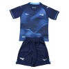 Dječji - Dres + Kratke Hlače Lazio Treći 25/26