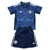 Dječji - Dres + Kratke Hlače Leicester City Gostujući 25/26