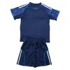 Dječji - Dres + Kratke Hlače Leicester City Gostujući 25/26
