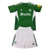 Dječji - Dres + Kratke Hlače Newcastle United Gostujući 25/26 Dječji - Dres + Kratke Hlače Newcastle United Gostujući 25/26