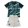 Dječji - Dres + Kratke Hlače Norwich City Gostujući 25/26 Dječji - Dres + Kratke Hlače Norwich City Gostujući 25/26