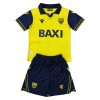 Dječji - Dres + Kratke Hlače Oxford United Domaći 25/26 Dječji - Dres + Kratke Hlače Oxford United Domaći 25/26