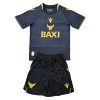 Dječji - Dres + Kratke Hlače Oxford United Gostujući 25/26 Dječji - Dres + Kratke Hlače Oxford United Gostujući 25/26
