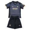 Dječji - Dres + Kratke Hlače Plymouth Argyle Gostujući 25/26 Dječji - Dres + Kratke Hlače Plymouth Argyle Gostujući 25/26