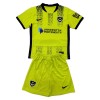 Dječji - Dres + Kratke Hlače Portsmouth Treći 25/26 Dječji - Dres + Kratke Hlače Portsmouth Treći 25/26