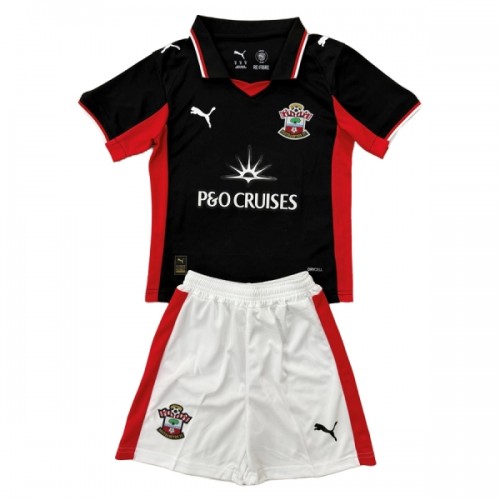 Dječji - Dres + Kratke Hlače Southampton Treći 25/26 Dječji - Dres + Kratke Hlače Southampton Treći 25/26