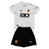 Dječji - Dres + Kratke Hlače Valencia CF Domaći 25/26 Dječji - Dres + Kratke Hlače Valencia CF Domaći 25/26