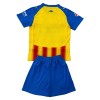 Dječji - Dres + Kratke Hlače Valencia CF Treći 25/26