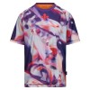 Nogometni Dres ACF Fiorentina Pre-Match 25/26 Nogometni Dres ACF Fiorentina Pre-Match 25/26