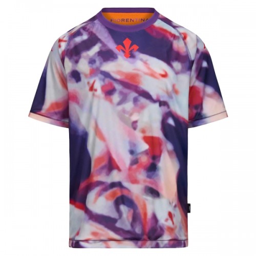Nogometni Dres ACF Fiorentina Pre-Match 25/26 Nogometni Dres ACF Fiorentina Pre-Match 25/26