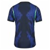 Nogometni Dres Brazil Gostujući SP 2026