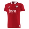 Nogometni Dres Bristol City Domaći 25/26 Nogometni Dres Bristol City Domaći 25/26