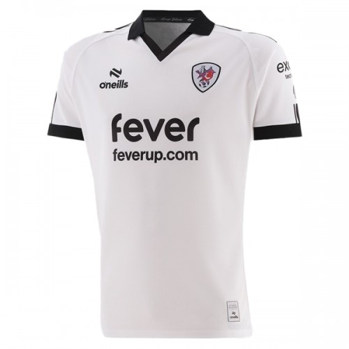 Nogometni Dres Bristol City Gostujući 25/26 Nogometni Dres Bristol City Gostujući 25/26