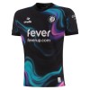 Nogometni Dres Bristol City Treći 25/26 Nogometni Dres Bristol City Treći 25/26