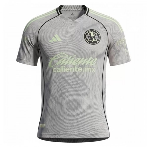 Nogometni Dres Club América Treći 25/26 Nogometni Dres Club América Treći 25/26