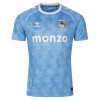 Nogometni Dres Coventry City Domaći 25/26 Nogometni Dres Coventry City Domaći 25/26