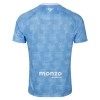 Nogometni Dres Coventry City Domaći 25/26