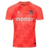 Nogometni Dres Coventry City Gostujući 25/26 Nogometni Dres Coventry City Gostujući 25/26