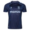 Nogometni Dres Coventry City Treći 25/26 Nogometni Dres Coventry City Treći 25/26