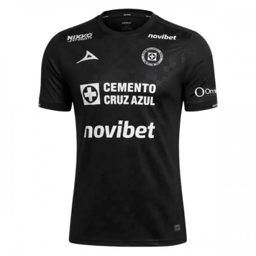 Nogometni Dres Cruz Azul Treći 25/26 Nogometni Dres Cruz Azul Treći 25/26