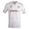 Nogometni Dres Deportivo Toluca Gostujući 25/26 Nogometni Dres Deportivo Toluca Gostujući 25/26