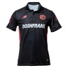 Nogometni Dres Deportivo Toluca Treći 25/26 Nogometni Dres Deportivo Toluca Treći 25/26