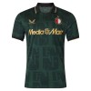 Nogometni Dres Feyenoord Četvrta 25/26 Nogometni Dres Feyenoord Četvrta 25/26