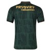 Nogometni Dres Feyenoord Četvrta 25/26