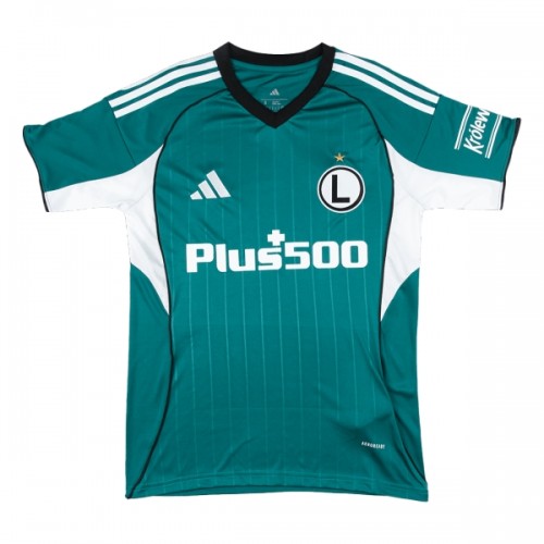 Nogometni Dres Legia Warsaw Gostujući 25/26 Nogometni Dres Legia Warsaw Gostujući 25/26