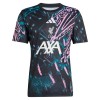 Nogometni Dres Liverpool Pre-Match 25/26