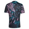 Nogometni Dres Liverpool Pre-Match 25/26