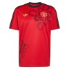 Nogometni Dres Manchester United Chinese Lucky Knot 2026 Specifična
