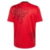 Nogometni Dres Manchester United Chinese Lucky Knot 2026 Specifična