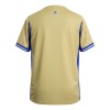 Nogometni Dres Olympique de Marseille Četvrta 25/26