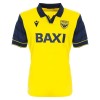 Nogometni Dres Oxford United Domaći 25/26 Nogometni Dres Oxford United Domaći 25/26