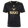 Nogometni Dres Oxford United Gostujući 25/26 Nogometni Dres Oxford United Gostujući 25/26