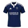 Nogometni Dres Paris FC Domaći 25/26 Nogometni Dres Paris FC Domaći 25/26
